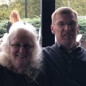 Meet your Posher, Rita